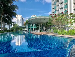 Optima @ Tanah Merah (D16), Condominium #168139882